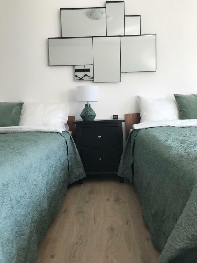221 Apartment Meran